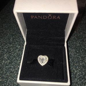 Pandora charm